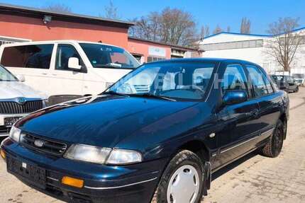 Kia Sephia 130.045 km 1.799 &euro; Hannover 30419