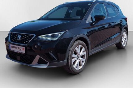 Seat Arona 21.530 km 20.490 € Leipzig 04129
