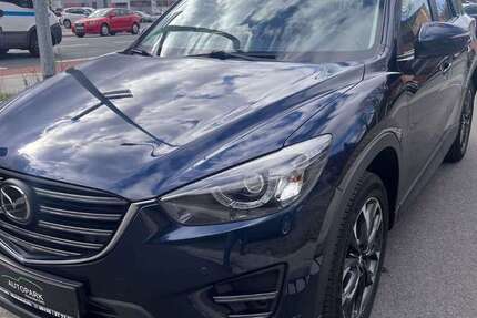 Mazda CX-5 225.000 km 8.900 &euro; Nürnberg 90449