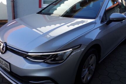 VW Golf 71.000 km 16.700 &euro; Treffelstein 93492