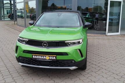 Opel Mokka 22.020 km 17.900 &euro; Artern 06556