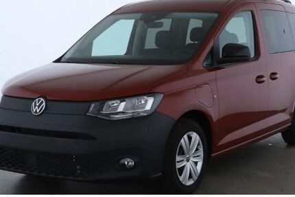 VW Caddy 4.182 km 40.810 € Detmold 32756