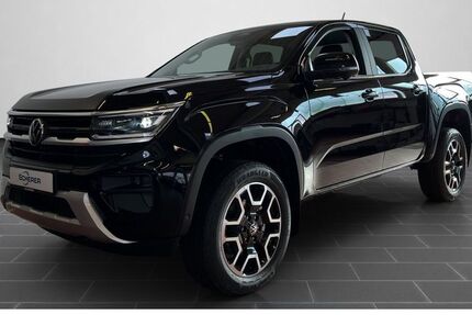 VW Amarok 18.900 km 59.900 € Simmern 55469