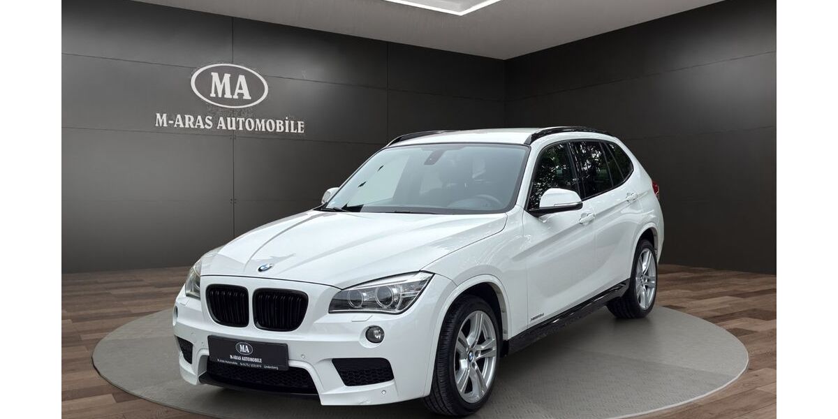 BMW X1 206.000 km 9.999 &euro; Lindenberg 88161