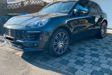 Porsche Macan 94.000 km 39.995 &euro; Dortmund 44227