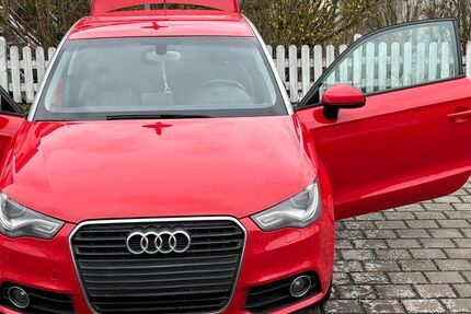 Audi A1 243.000 km 3.600 &euro; Veitshöchheim 97209