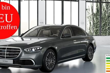 Mercedes-Benz S 350 8.500 km 99.999 € Regensburg 93053