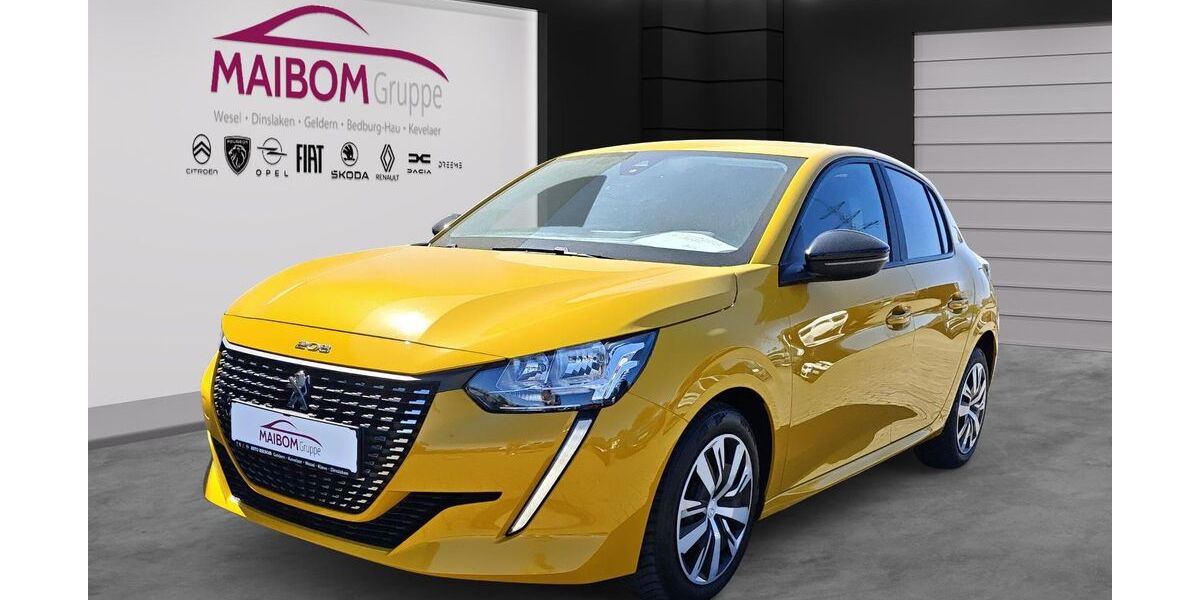 Peugeot 208 27.976 km 15.990 &euro; Wesel 46485