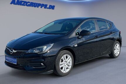 Opel Astra 83.929 km 11.990 &euro; Stollberg 09366