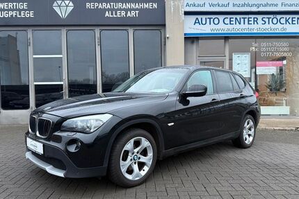 BMW X1 221.574 km 6.999 &euro; Hannover 30419