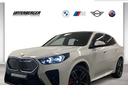 BMW iX2 4.900 km 58.790 &euro; Rosenheim 83026