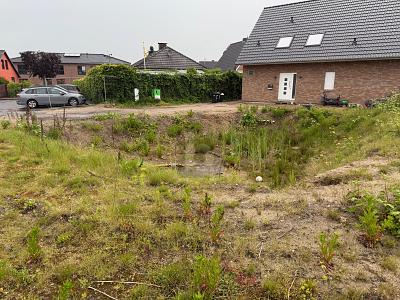 HIER KÖNNTE IHR NEUES ZUHAUSE ENTSTEHEN - Grundstück Holm | Angebot:24857427