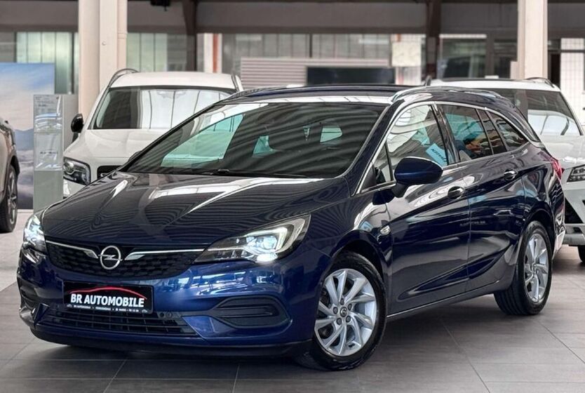 Astra