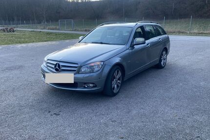 Mercedes-Benz C 220 380.000 km 2.900 &euro; Schondorf 86938