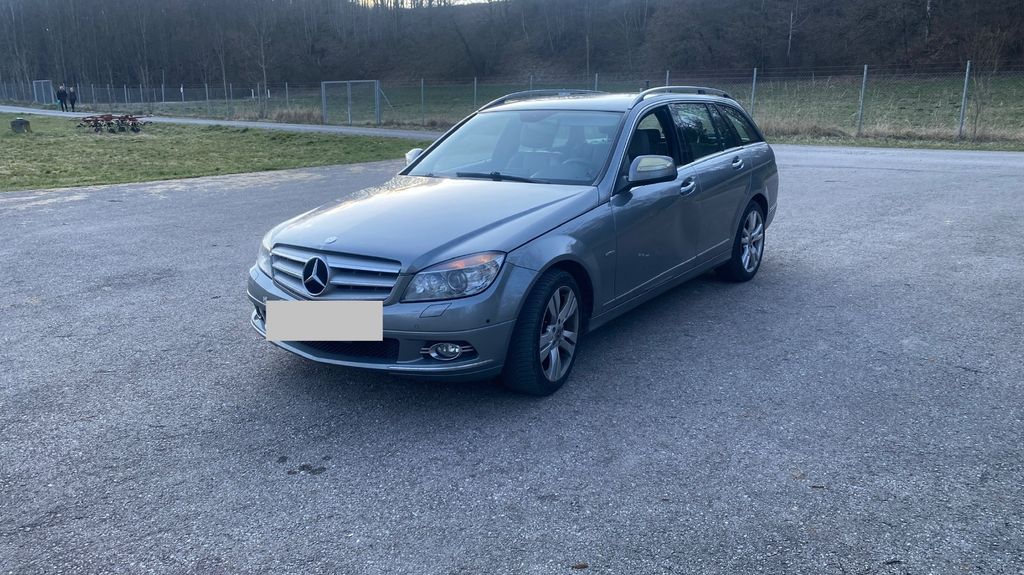 Mercedes-Benz C 220 380.000 km 2.900 &euro; Schondorf 86938