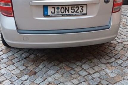 Kia ceed / Ceed 146.000 km 2.600 &euro; Großlöbichau 07751