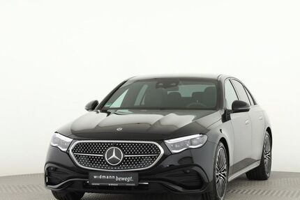 Mercedes-Benz E 220 8.000 km 60.850 &euro; Ebermannsdorf 92263