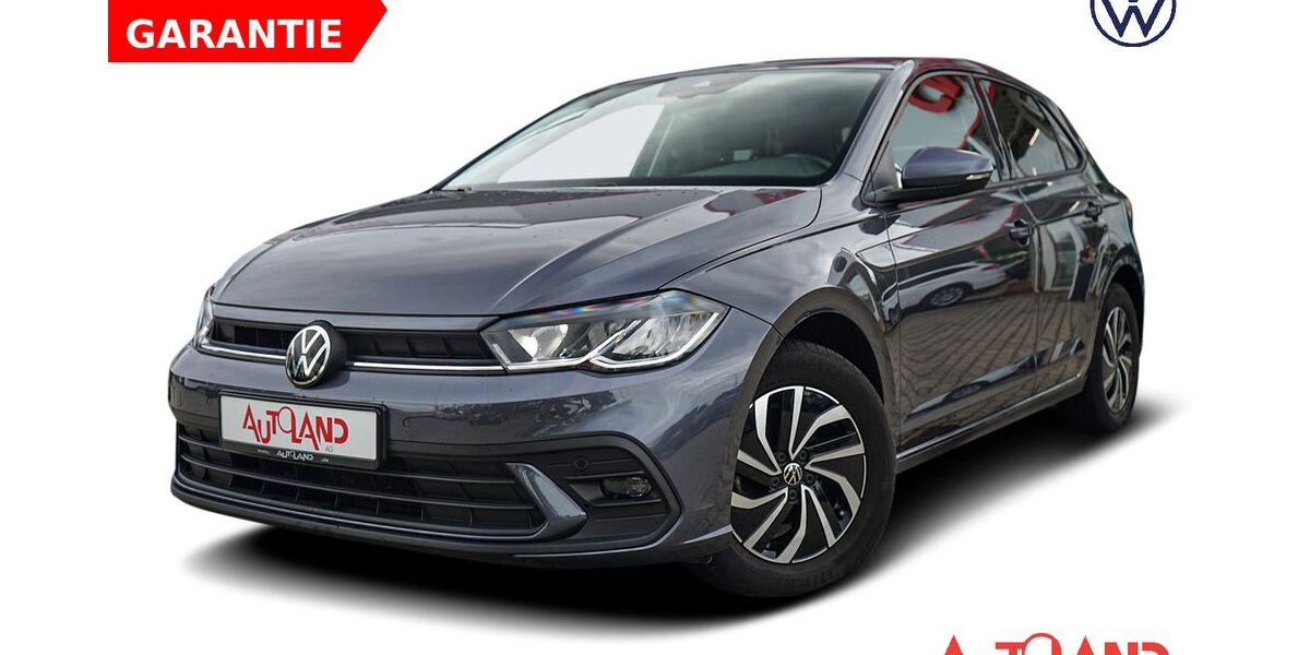 VW Polo 45.677 km 16.990 &euro; Chemnitz 09113