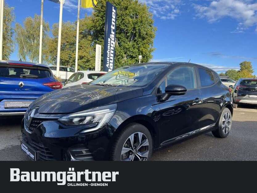 Clio