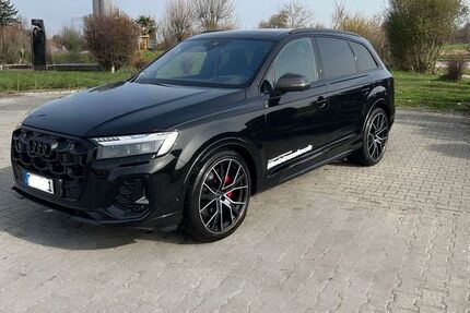 Audi Q7 14.800 km 78.900 &euro; Mühlacker 75417