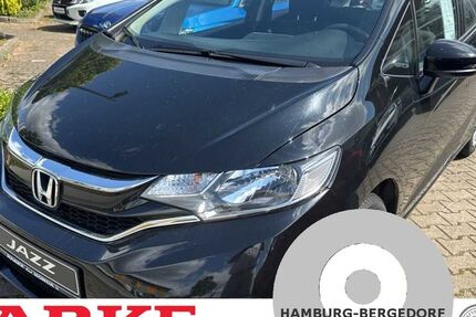 Honda Jazz 87.100 km 12.900 &euro; Hamburg 21035