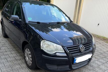 VW Polo 209.000 km 1.699 &euro; Hamburg 22041