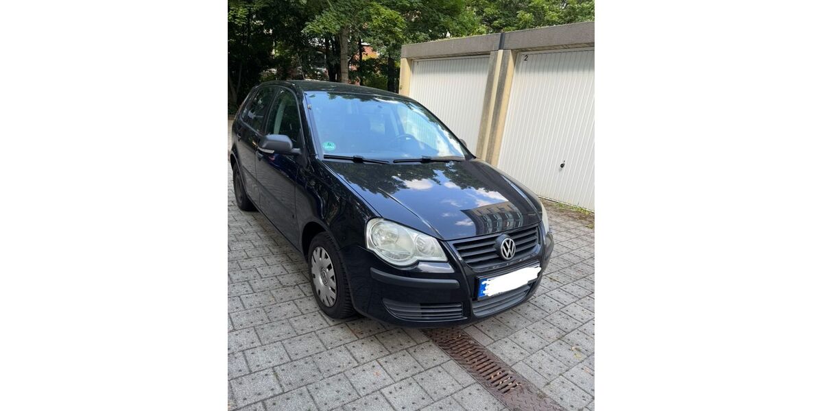 VW Polo 209.000 km 1.699 &euro; Hamburg 22041