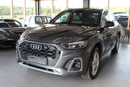Audi Q5 63.000 km 36.990 &euro; Amstetten 73340