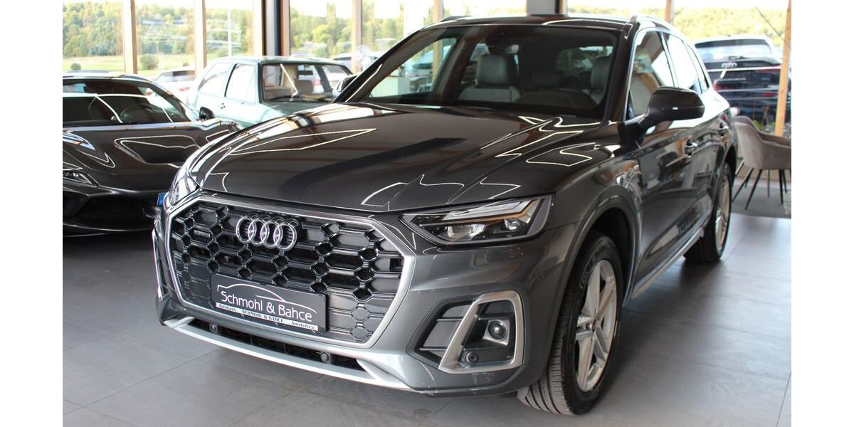 Audi Q5 63.000 km 37.990 € Amstetten 73340