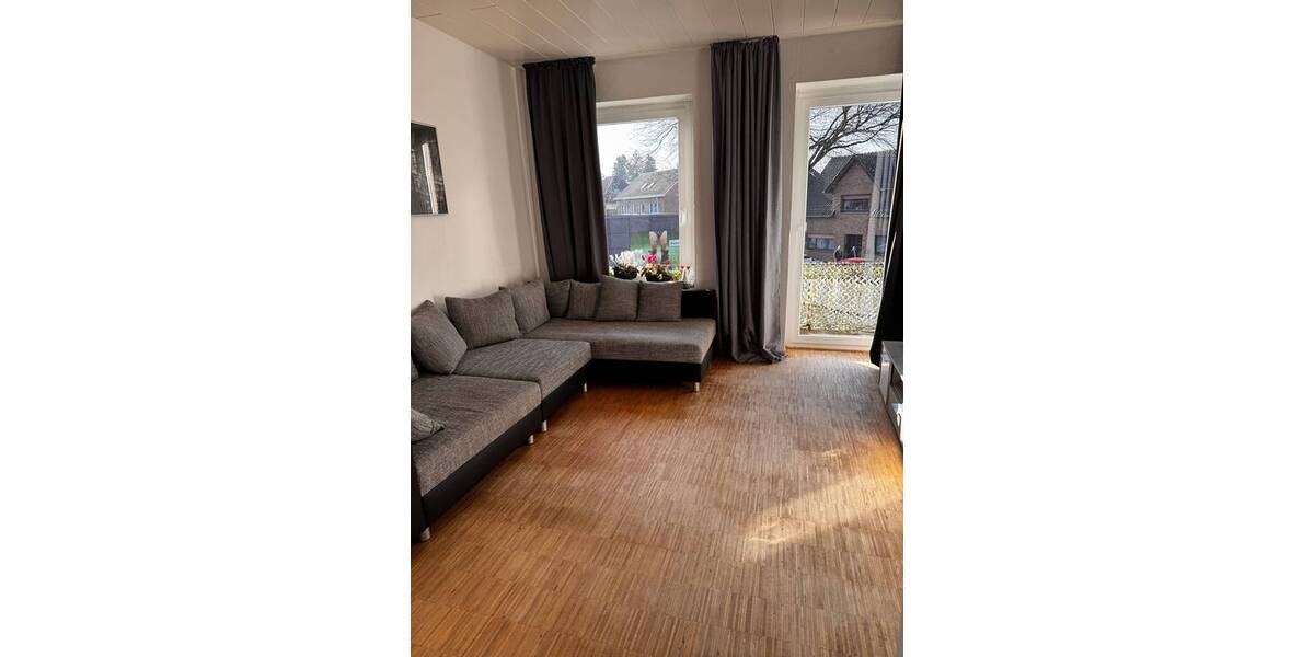 Etagenwohnung Harsewinkel - 2 Zimmer, 45 m&sup2;, 114.900&euro; | Angebot:25748182