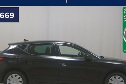 Seat Leon 117.611 km 12.480 &euro; Gyhum/Bockel 27404