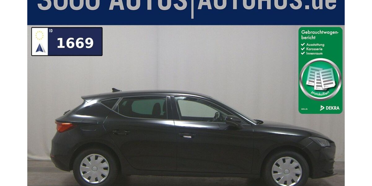 Seat Leon 117.611 km 12.480 &euro; Gyhum/Bockel 27404