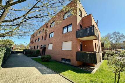 Wohnung zum Kaufen in Bonn 235.000 € 61.25 m²
