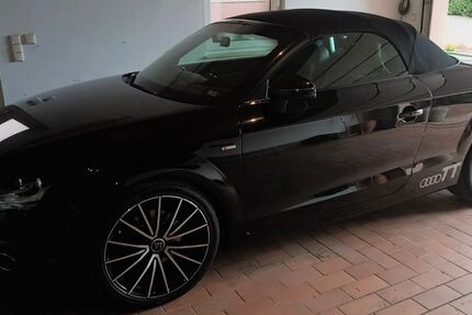 Audi TT 84.500 km 16.500 &euro; Stadtallendorf 35260
