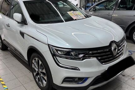 Renault Koleos 106.000 km 18.200 € Hagen 58089
