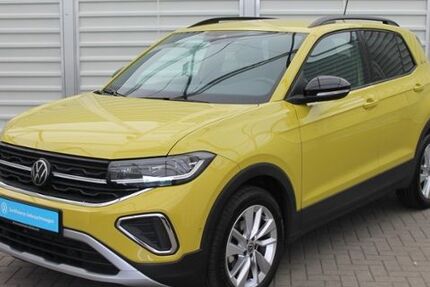 VW T-Cross 24.560 km 22.900 &euro; Cottbus / Groß Gaglow 03051