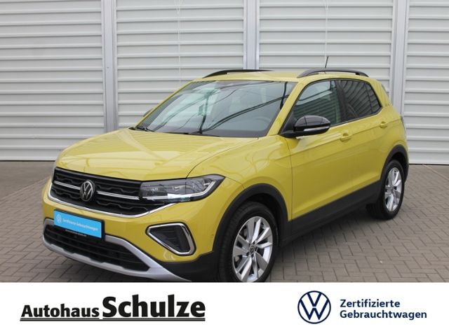VW T-Cross 24.560 km 22.900 &euro; Cottbus / Groß Gaglow 03051