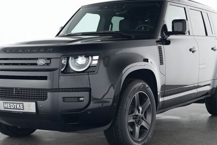 Land Rover Defender 3.500 km 82.990 &euro; Weiterstadt 64331