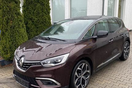 Renault Scenic 35.020 km 20.490 &euro; Borgsdorf 16556