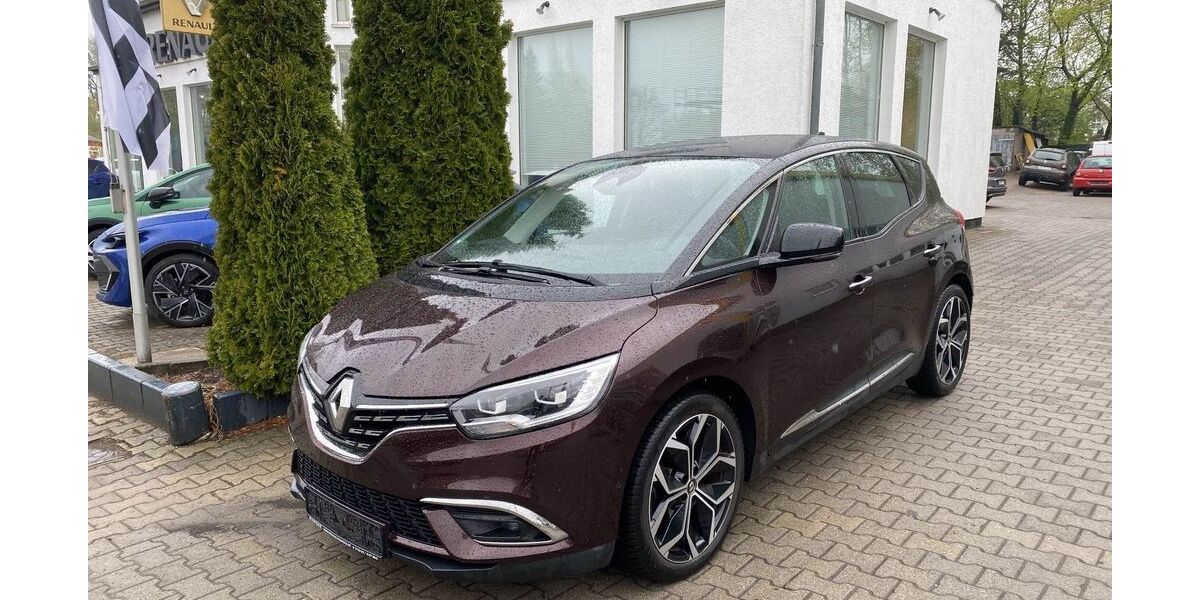 Renault Scenic 35.020 km 20.490 &euro; Borgsdorf 16556