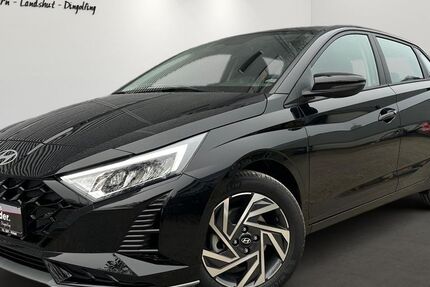 Hyundai i20 5.400 km 20.890 &euro; Dingolfing 84130