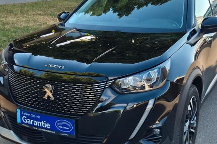 Peugeot 2008 111.000 km 14.444 &euro; Kippenheim 77971