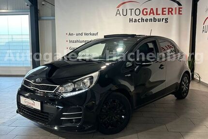 Kia Rio 66.800 km 12.990 &euro; Hachenburg 57627