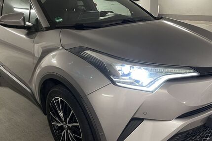 Toyota C-HR 99.000 km 14.390 &euro; Königsdorf 82549