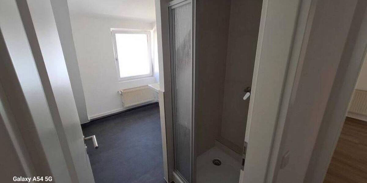 Etagenwohnung Weinheim Deißenklinge - 3 Zimmer, 82 m&sup2;, 960&euro; | Angebot:26094832