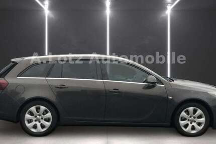 Opel Insignia 206.366 km 4.990 &euro; Lollar 35457