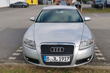 Audi A6 305.000 km 2.250 € Berlin 14167