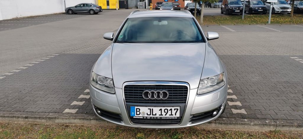 Audi A6 305.000 km 2.250 € Berlin 14167