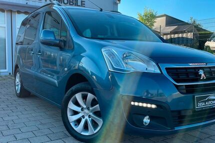 Peugeot Partner 130.000 km 8.990 &euro; Buggingen 79426