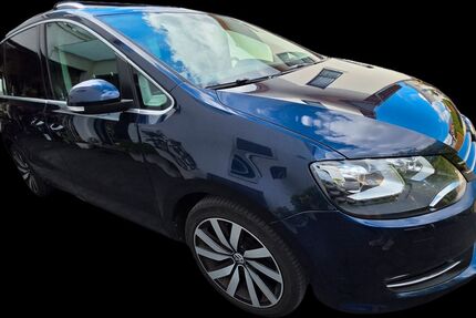 VW Sharan 114.700 km 21.600 &euro; Gomaringen 72810